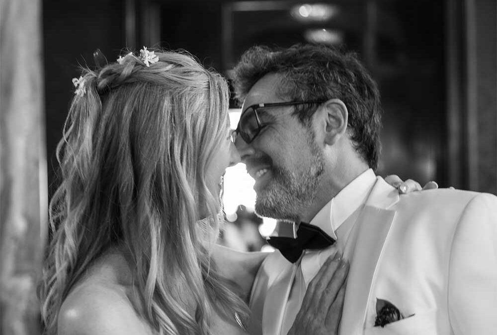 Votre mariage (Projet)