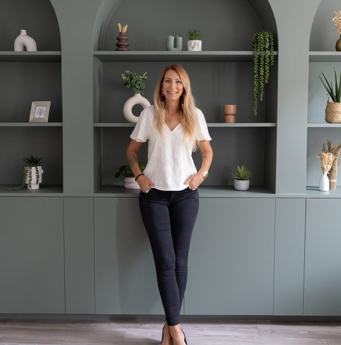 La Déco By Céline Lavigne