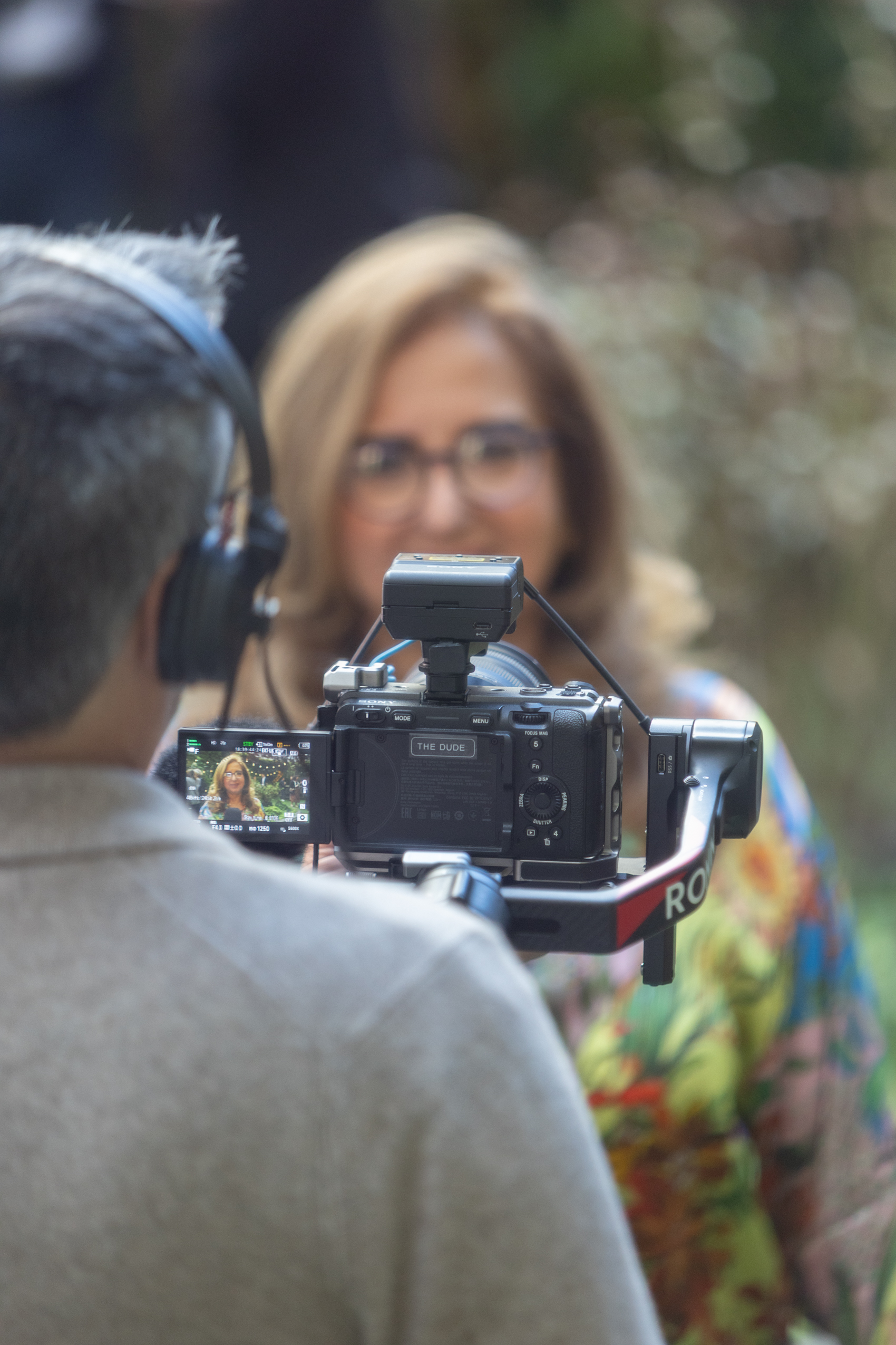 Photo d'entreprise corporate