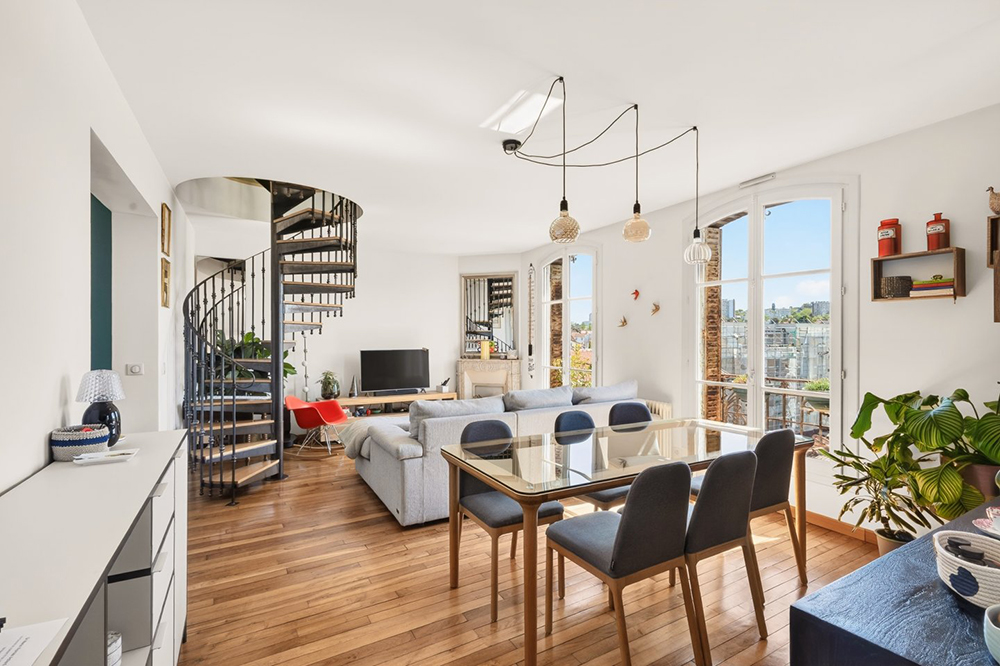 immobilier-appartement