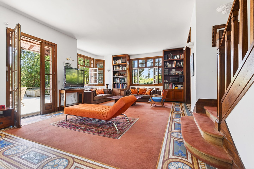 immobilier-salon-orange