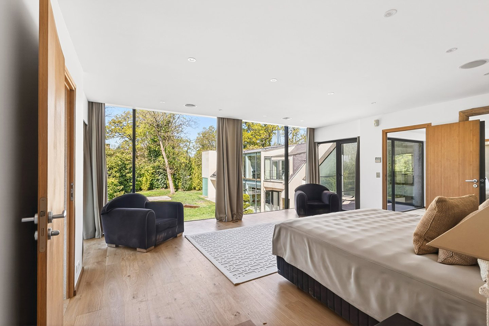 Immobilier, suite parentale