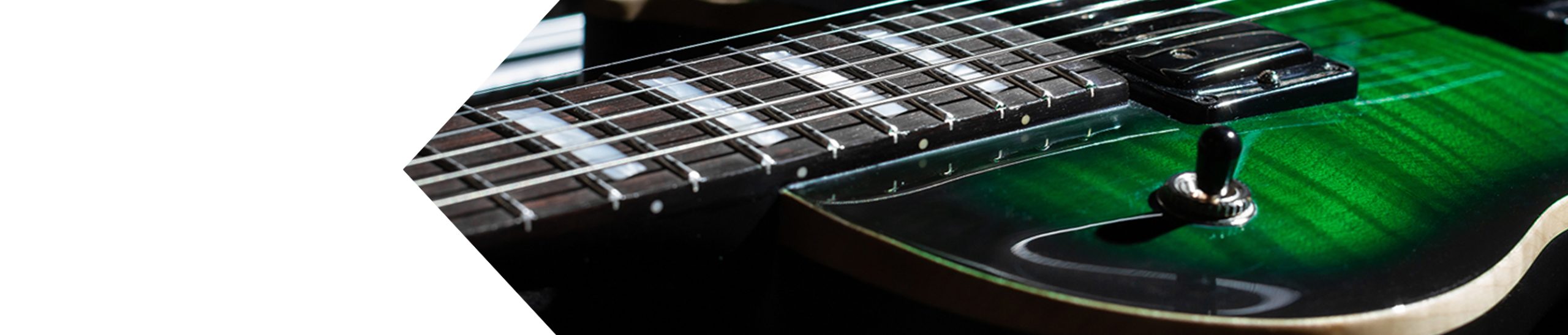 Photo de guitare Did Eden Lutherie