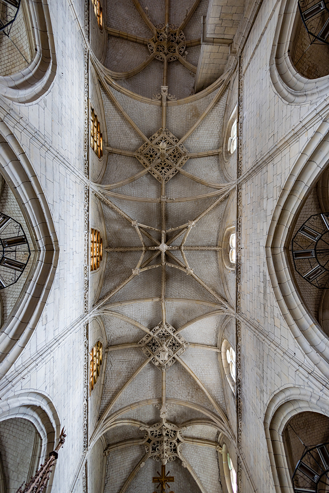 Eglise du Tréport