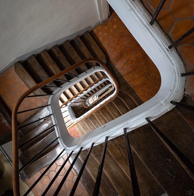 Shooting Immobilier