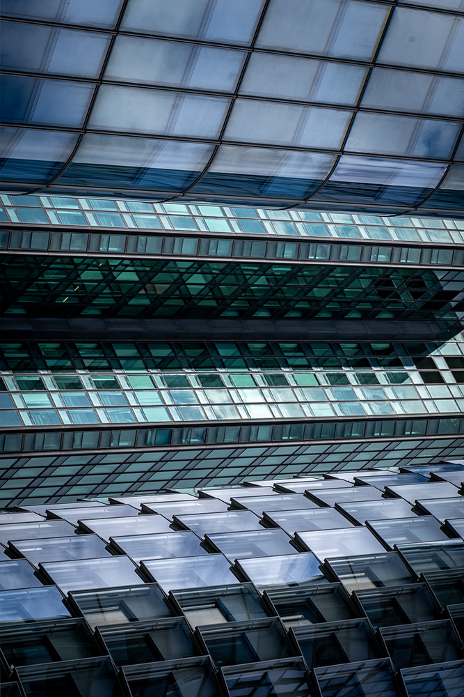 La Défense Différente