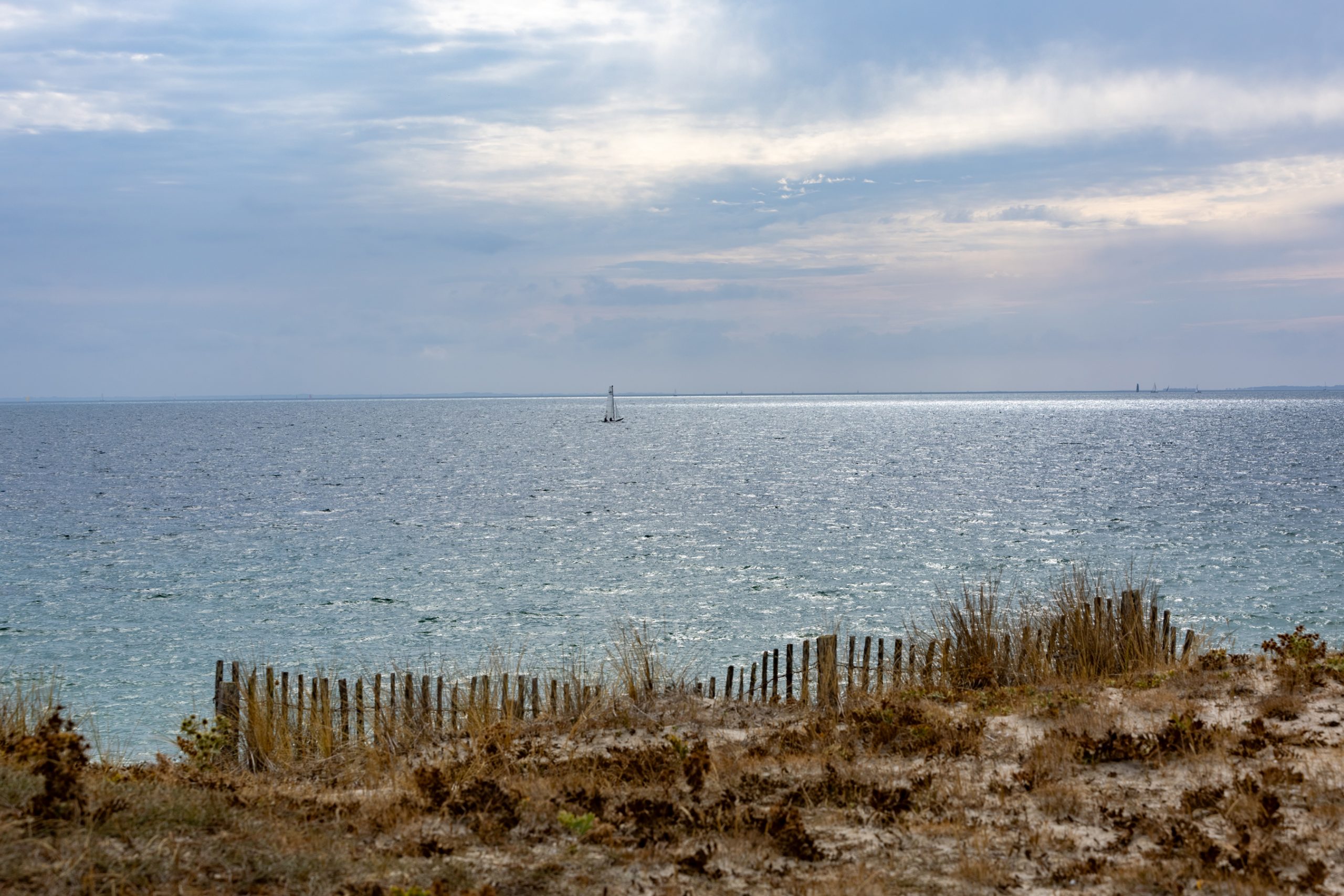 plage de Kerver