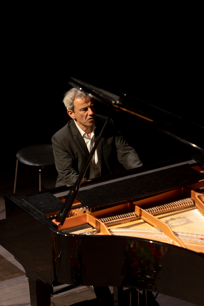 Frederic Lagarde La Hague en musique