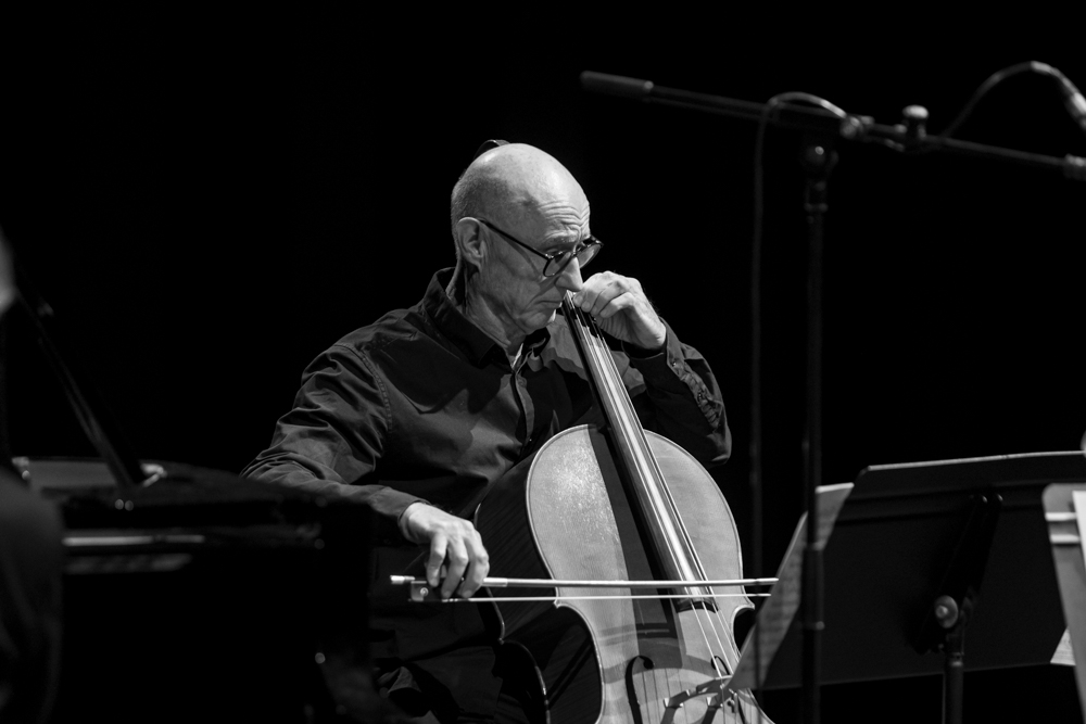 Jean-Marie en concert