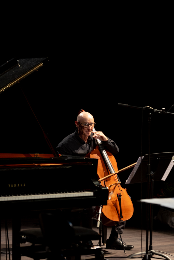 Jean-Marie La Hague en musiques