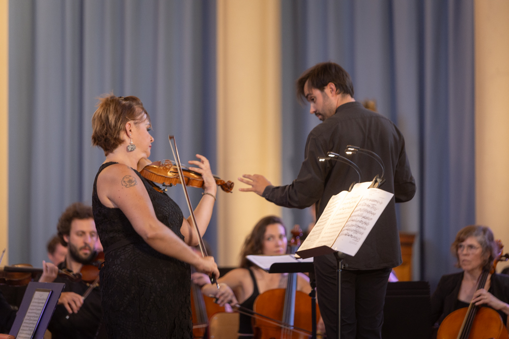 Théo et Maud Lovett