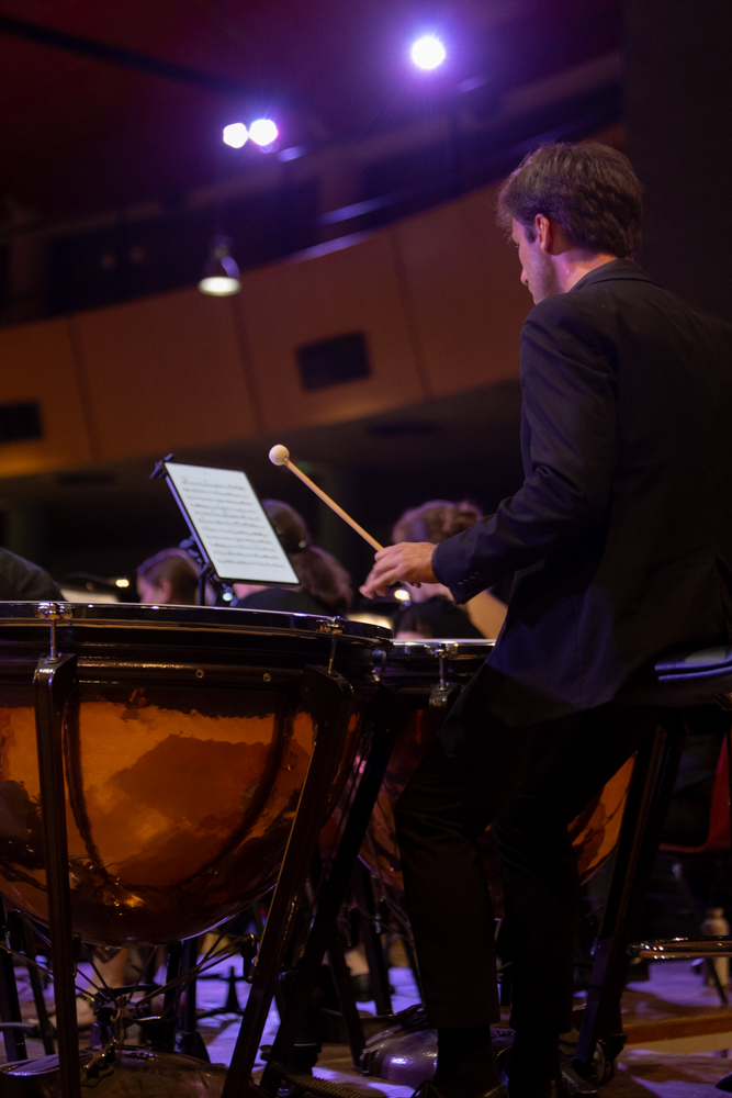 Ondes Plurielles percu