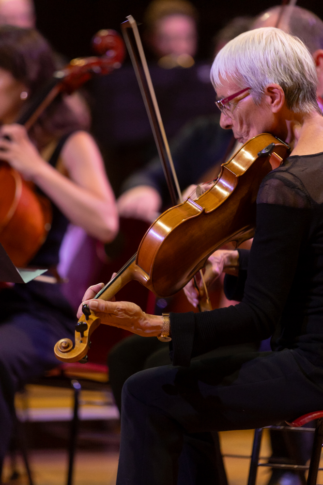 Ondes Plurielles doyenne